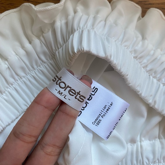 Storets Emilee Angelic Skort - Picture 5 of 6